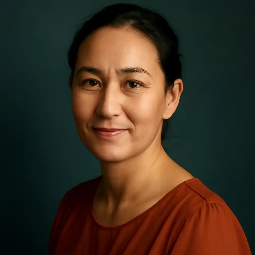 Lisa Bergstrom